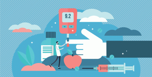 Спілкуємось про діабет